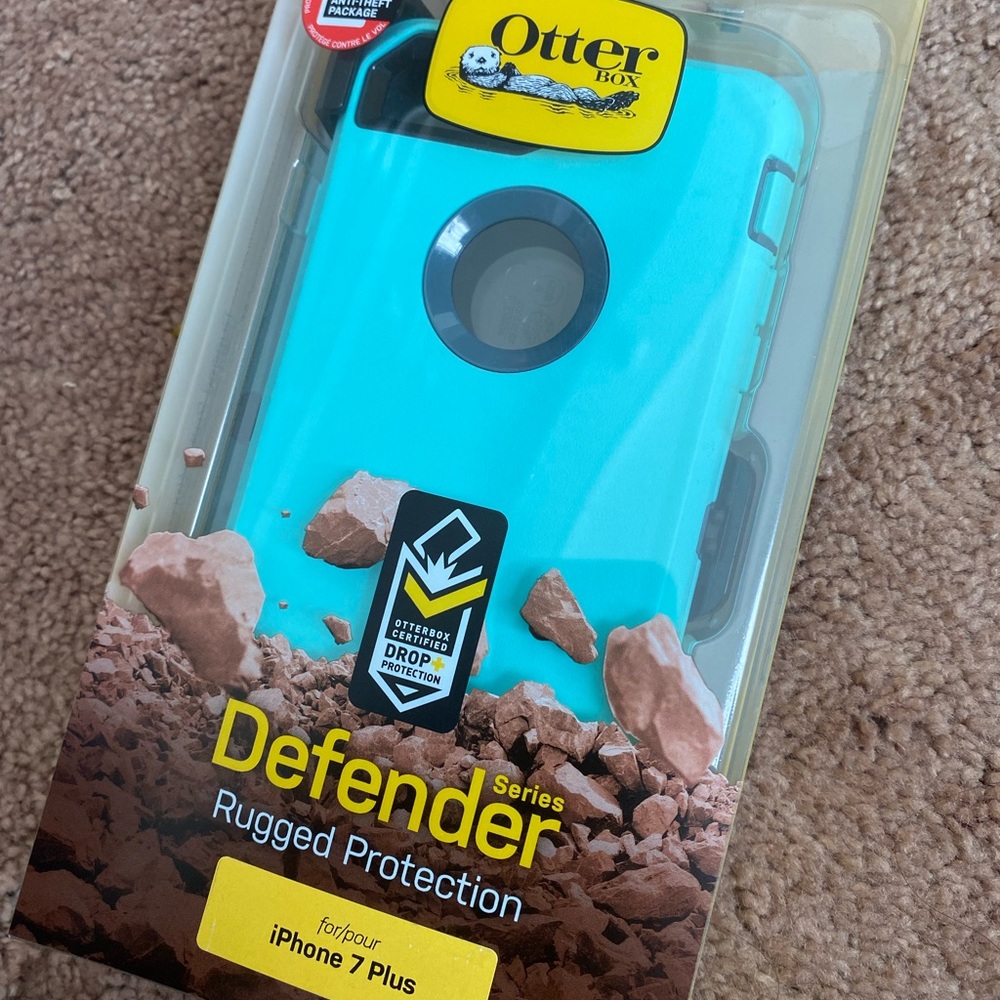 OtterBox Defender Series Case iPhone 7 Plus